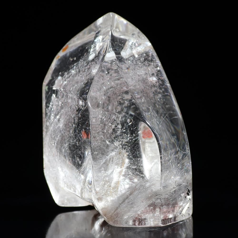 4種類の鉱物が創り出す世界観】オーロラ&ピンクガーデン入り