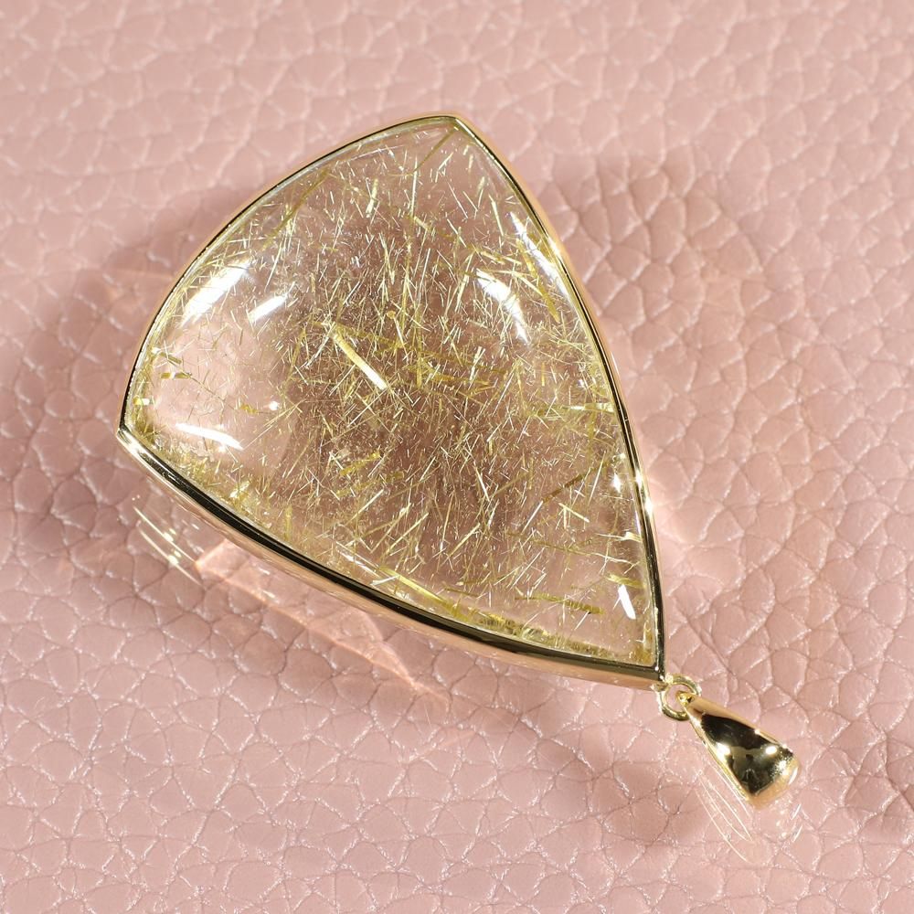 ♦宝石原石 ルチルクォーツ 水晶 ジュエリー コレクション 骨董品 アンティーク ♢宝石原石 ルチルクォーツ 水晶 ジュエリー コレクション 骨董