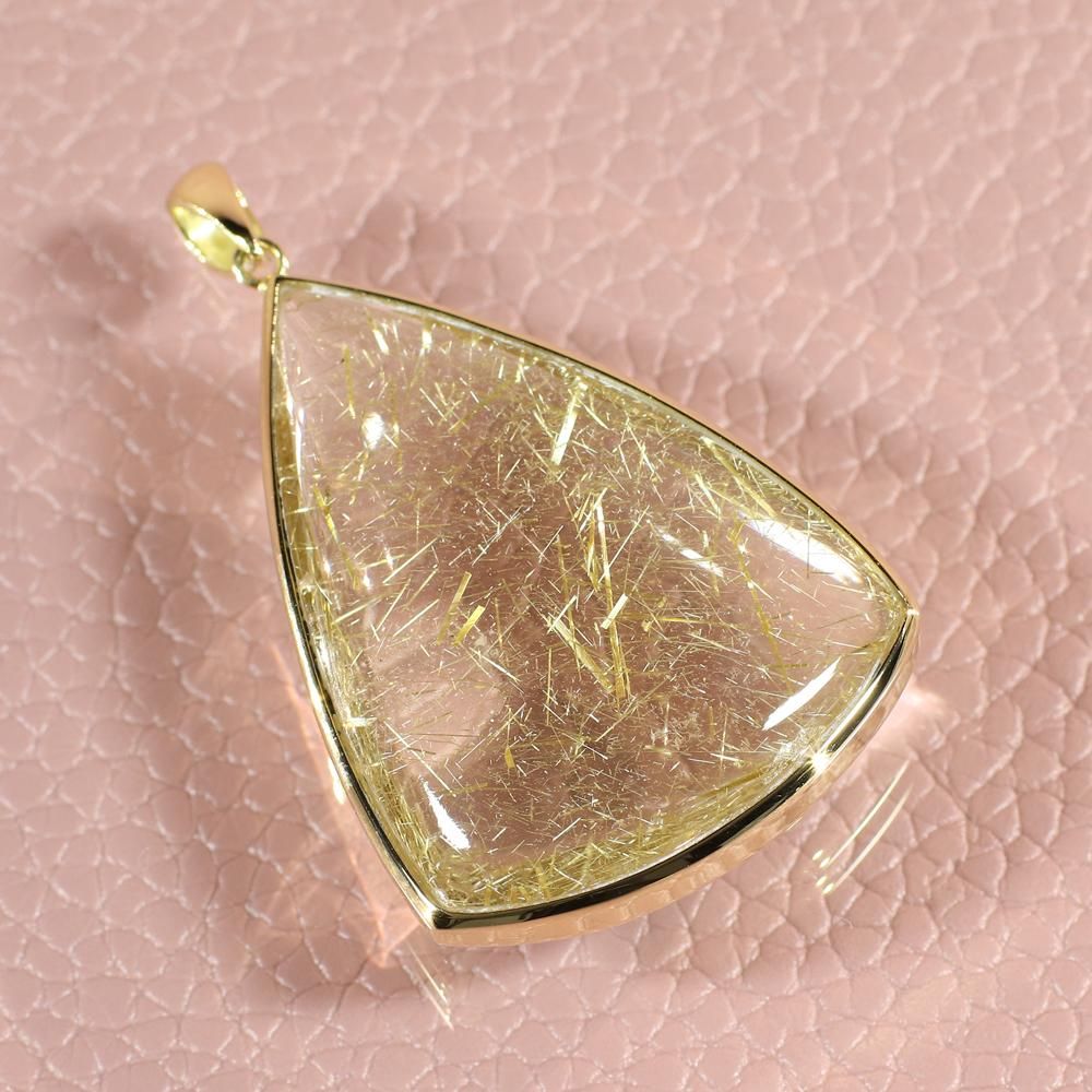 フォーチュネイトジュエリー/流星の様な煌めきが美しい】コスモルチル