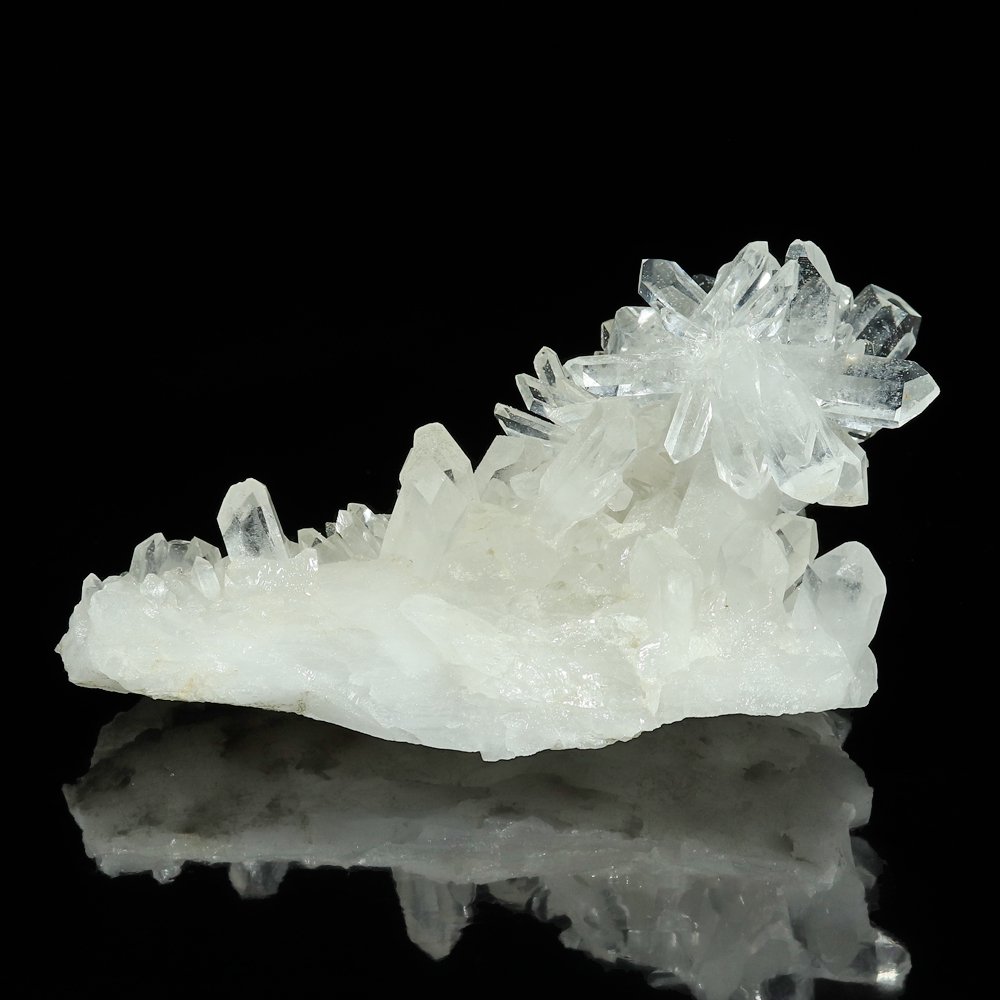 スカルドゥ水晶
