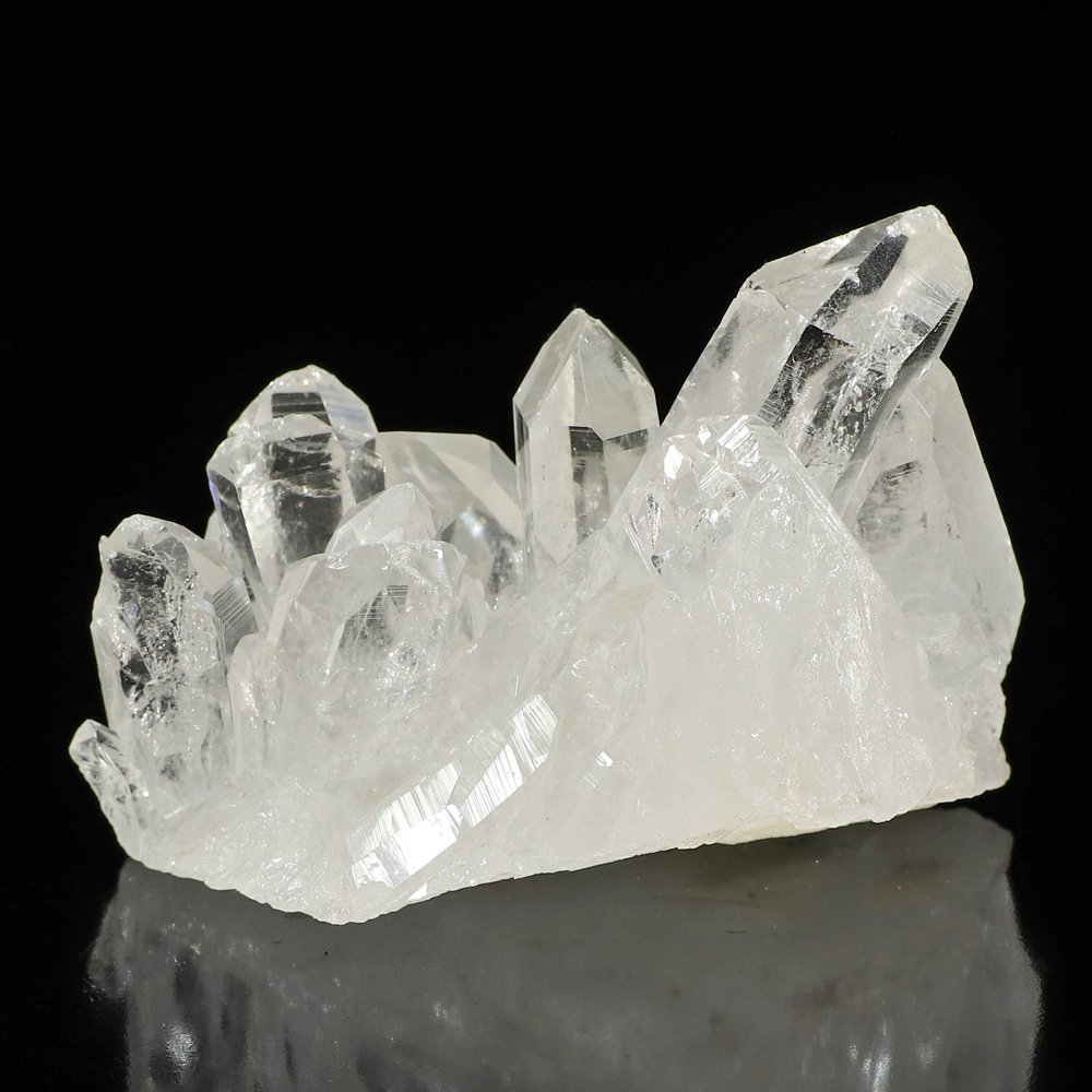 ヒマラヤ水晶　原石 k374