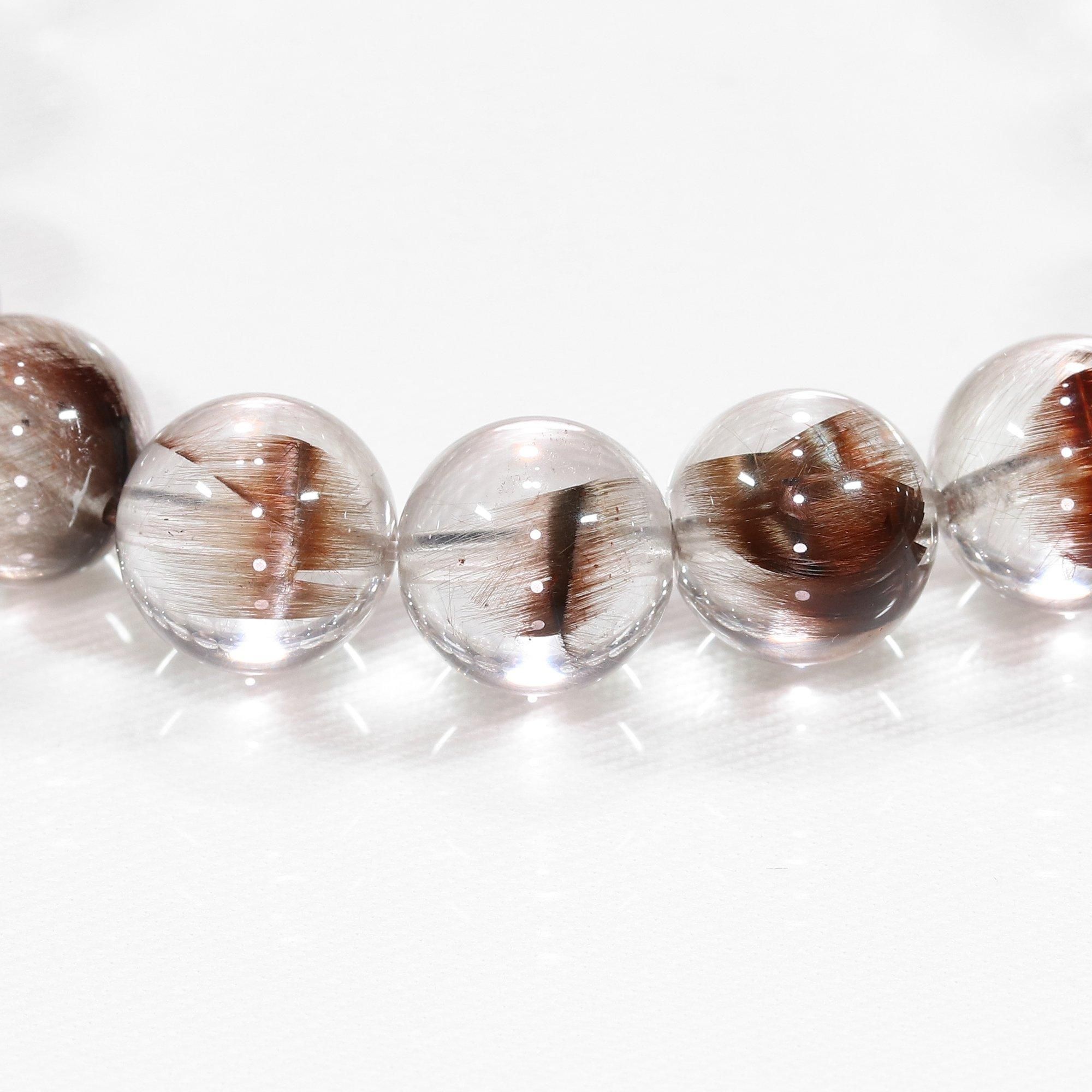 高品質/赤味のある珍しいタイプのプラチナルチル】プラチナ