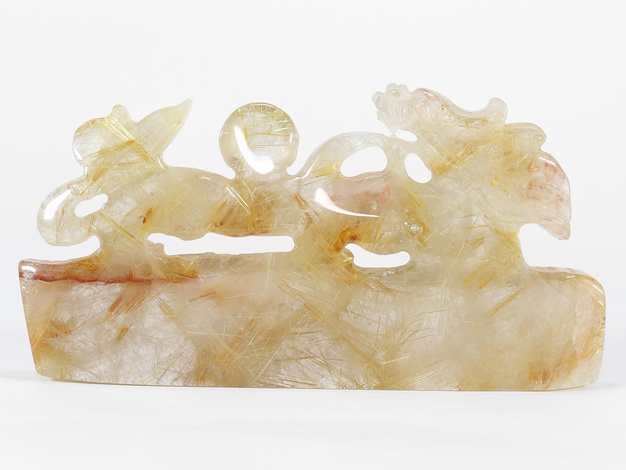 小型で省スペース/玄関やリビングに置く風水アイテムとしてお勧め