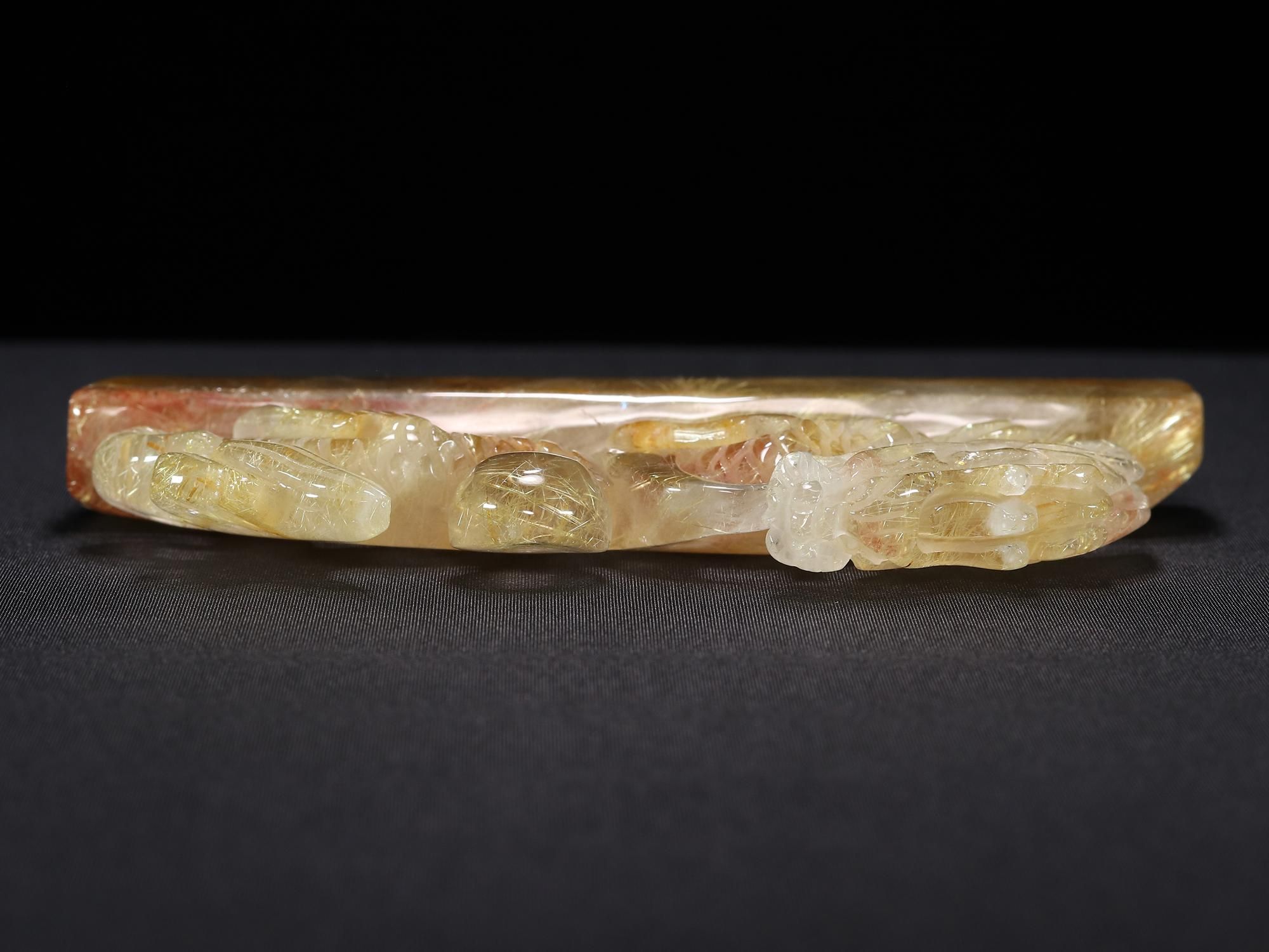 小型で省スペース/玄関やリビングに置く風水アイテムとしてお勧め