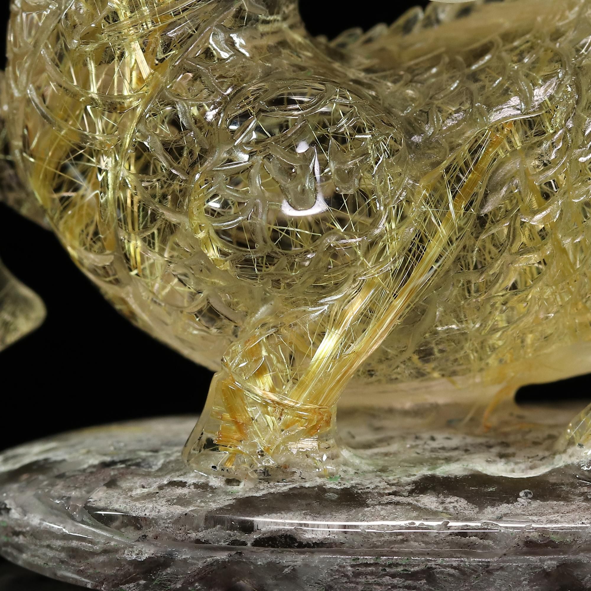 厳選一点物/超入手困難/平和・平穏・安定を象徴する風水アイテム