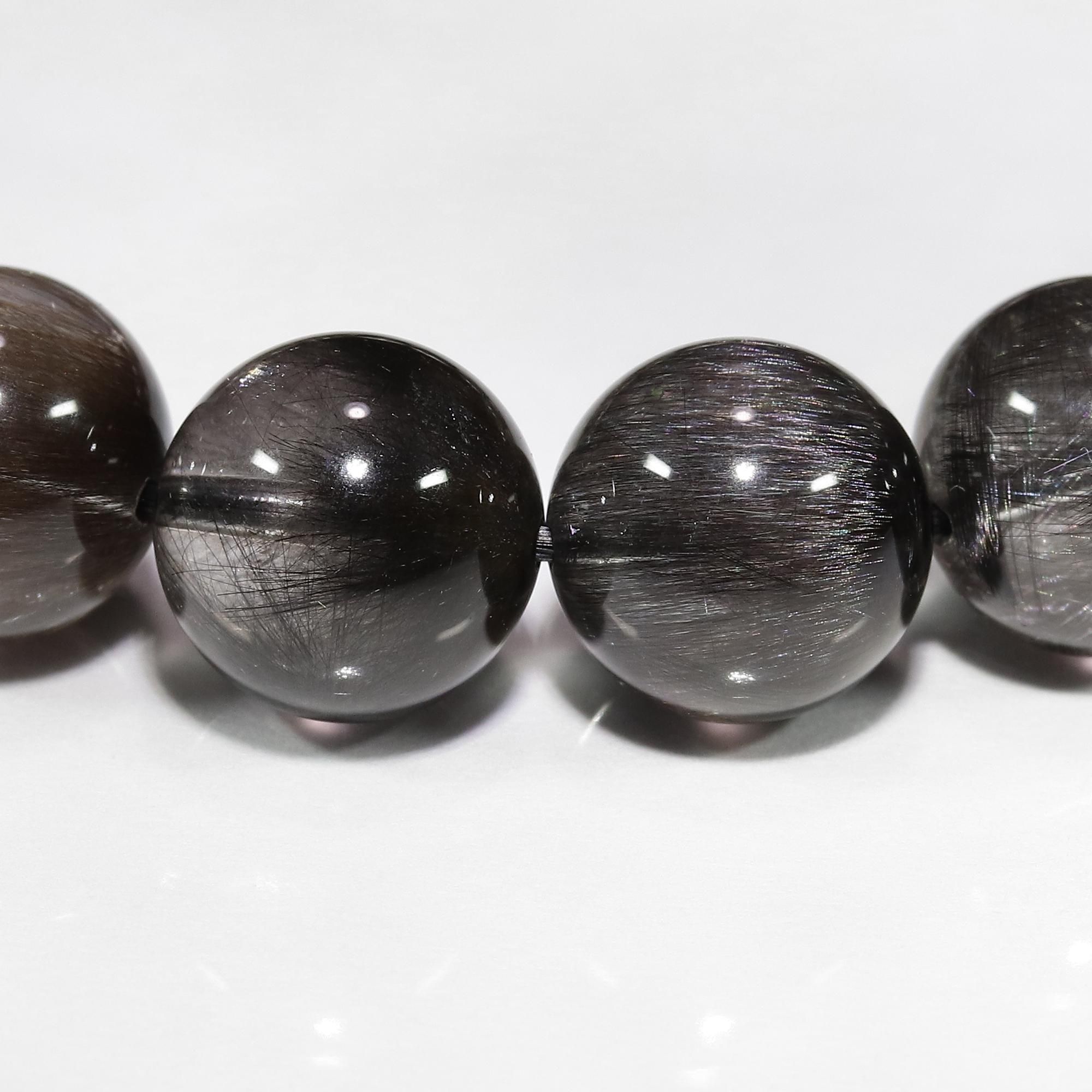 超入手困難/キャッツアイタイプ】ブラウンプラチナルチル&ブラック