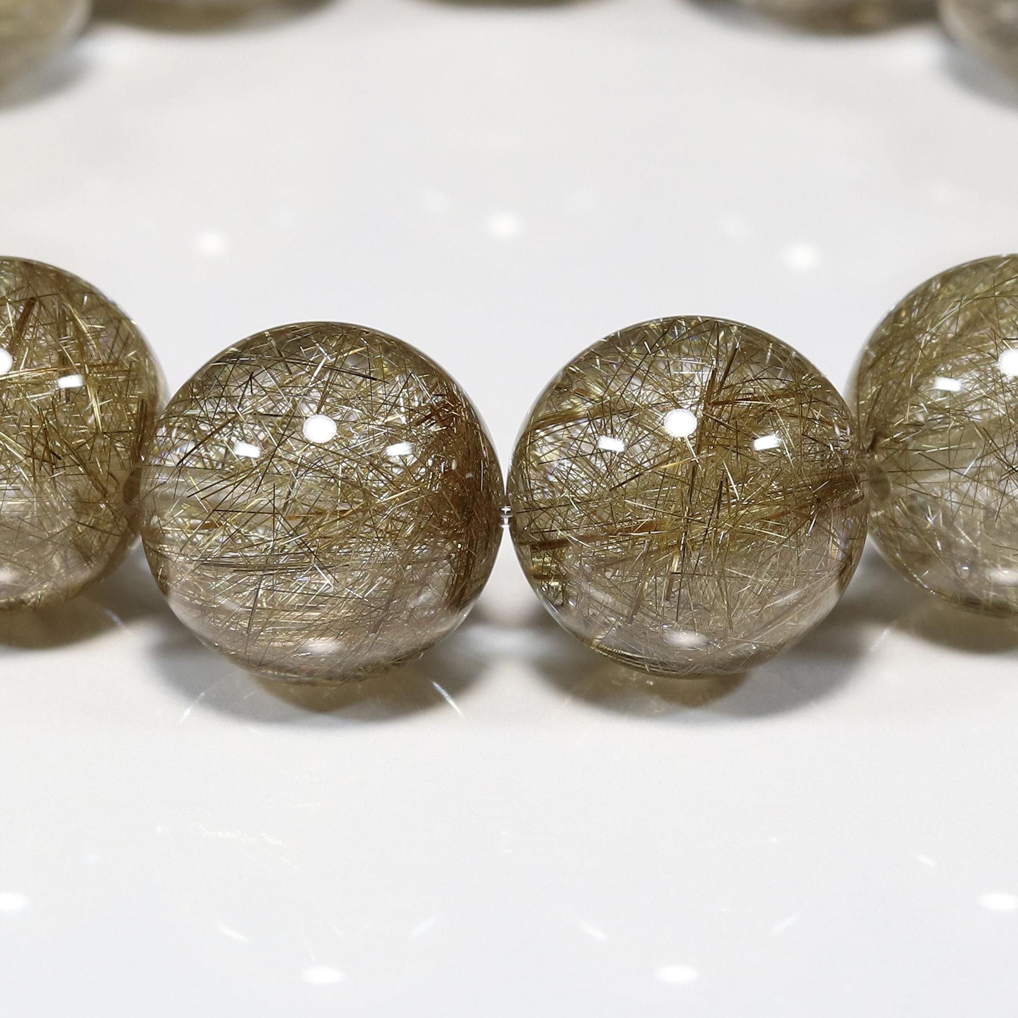 シルバールチルクォーツ7.6 シルバールチルクォーツ | STORES