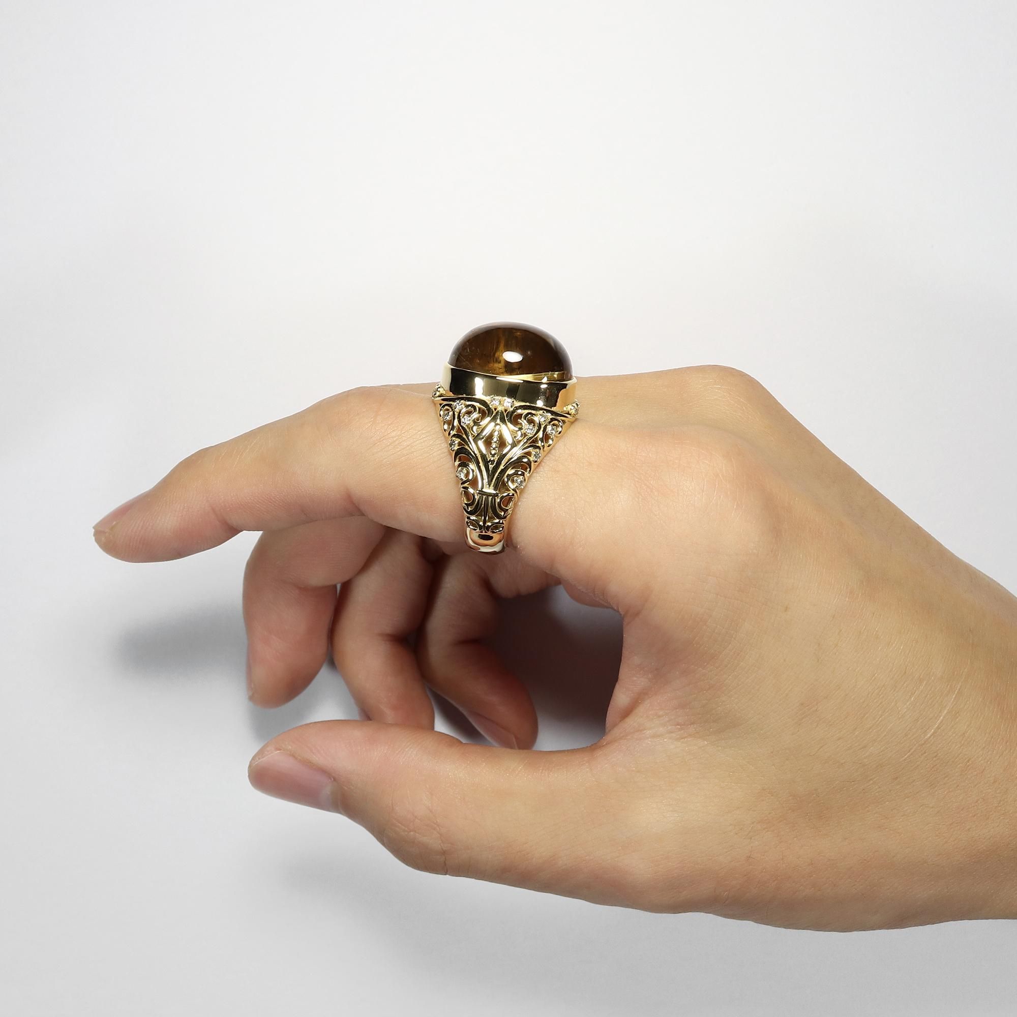 プレミアム】 jí(ジン)タイチンキャッツアイルチルクォーツ