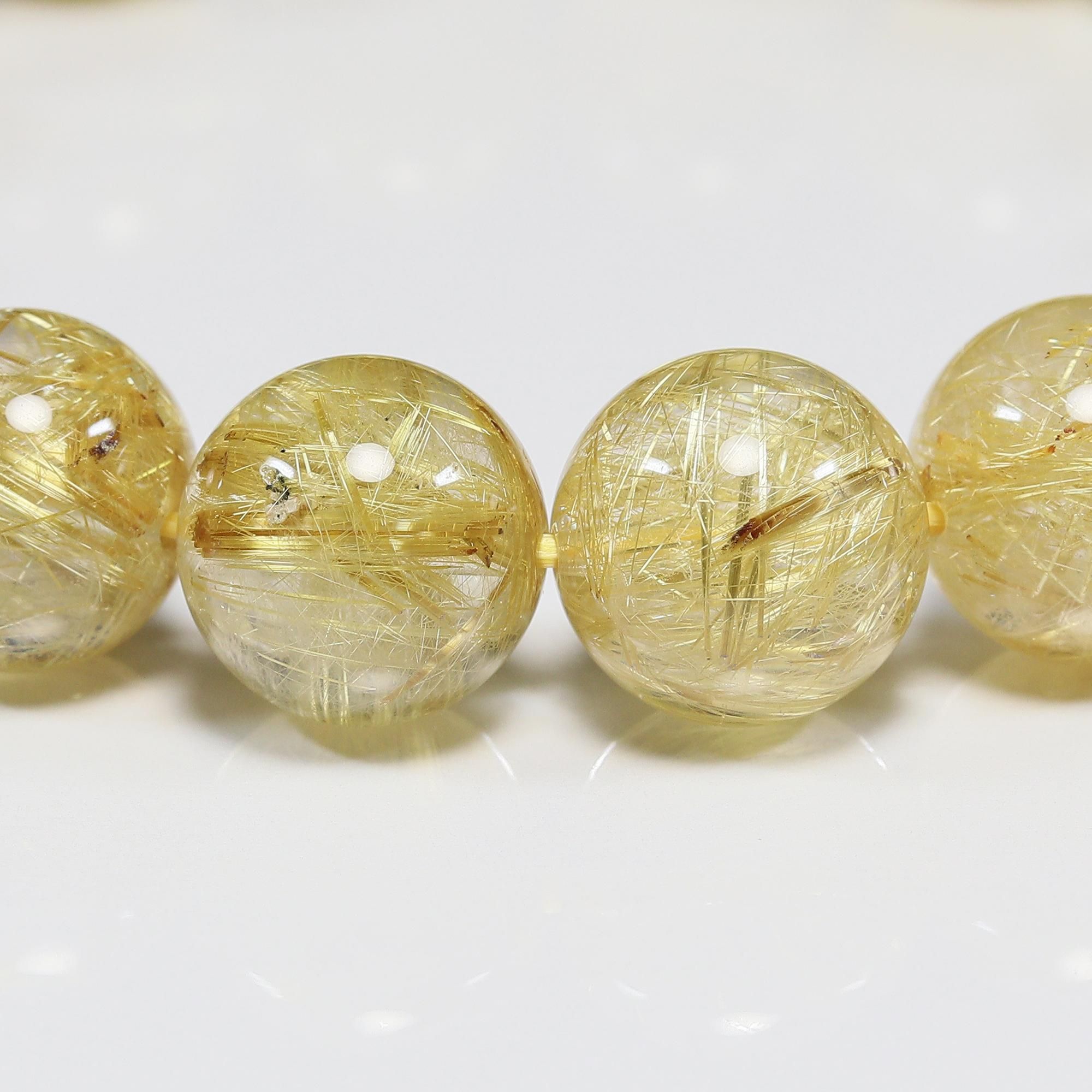 ルチルページ 在庫あり】シルバールチルクォーツ 丸玉 85mm – Kou crystal