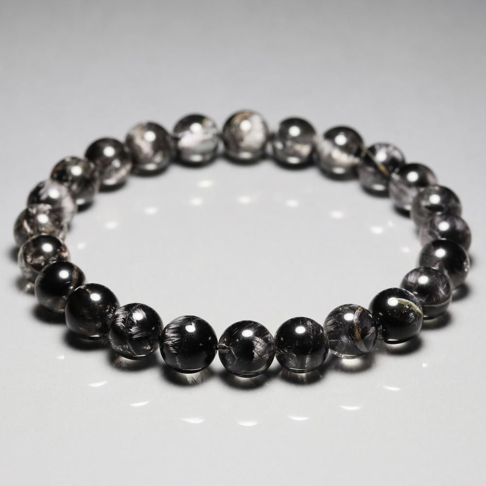 ブラックプラチナルチルクォーツ特集 - ルチルクォーツ専門店【フォー