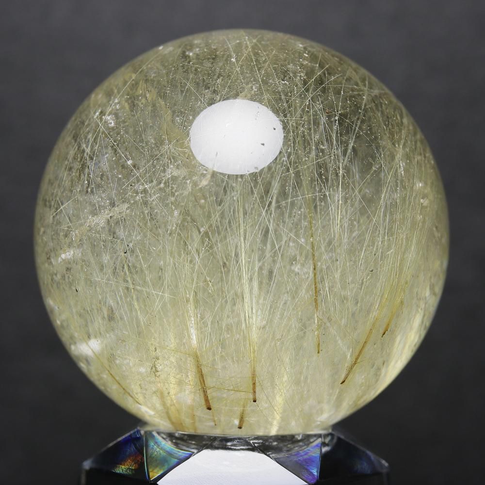 ルチル原石・置物一覧｜ルチルクォーツ専門店【Fortunate Rutile】