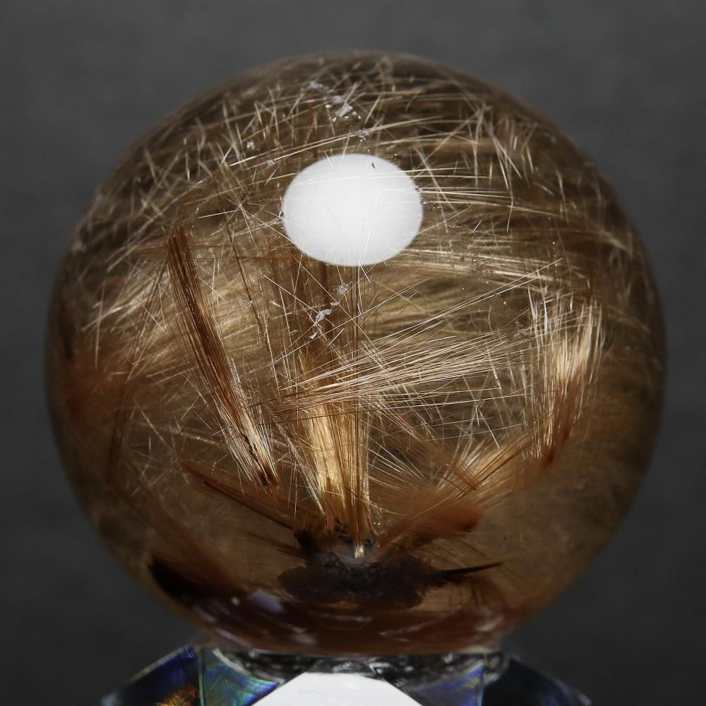 ルチル原石・置物一覧｜ルチルクォーツ専門店【Fortunate Rutile】