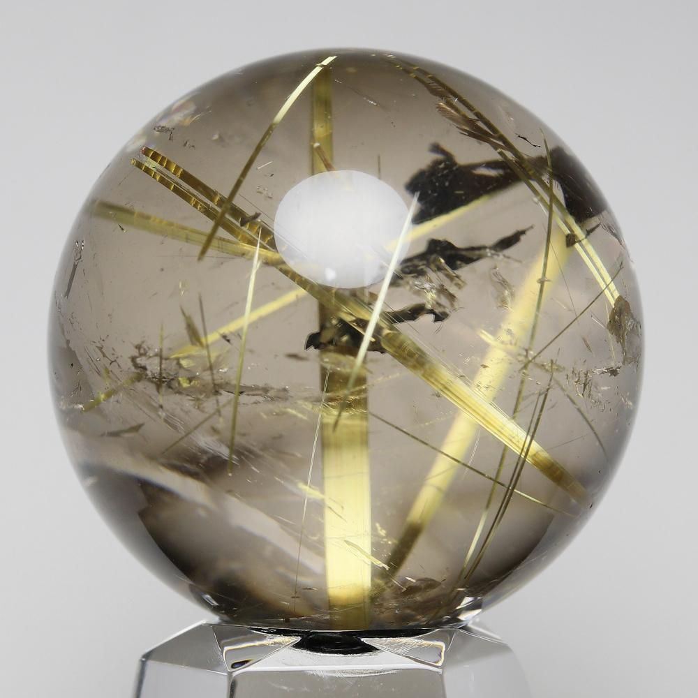 ルチル原石・置物一覧｜ルチルクォーツ専門店【Fortunate Rutile】