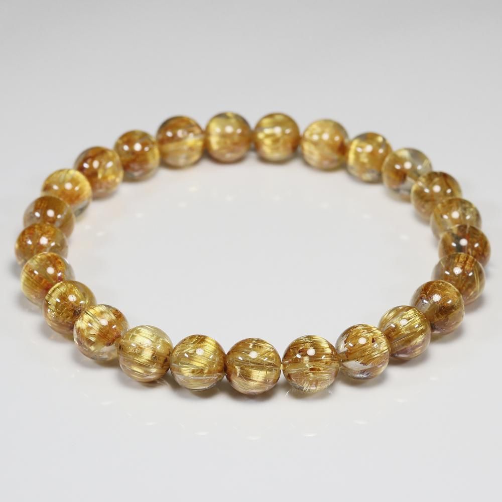 専用【極上,美品】タイチンキャッツアイゴールドルチルクォーツ《４粒セット》 188840194_th.jpg?