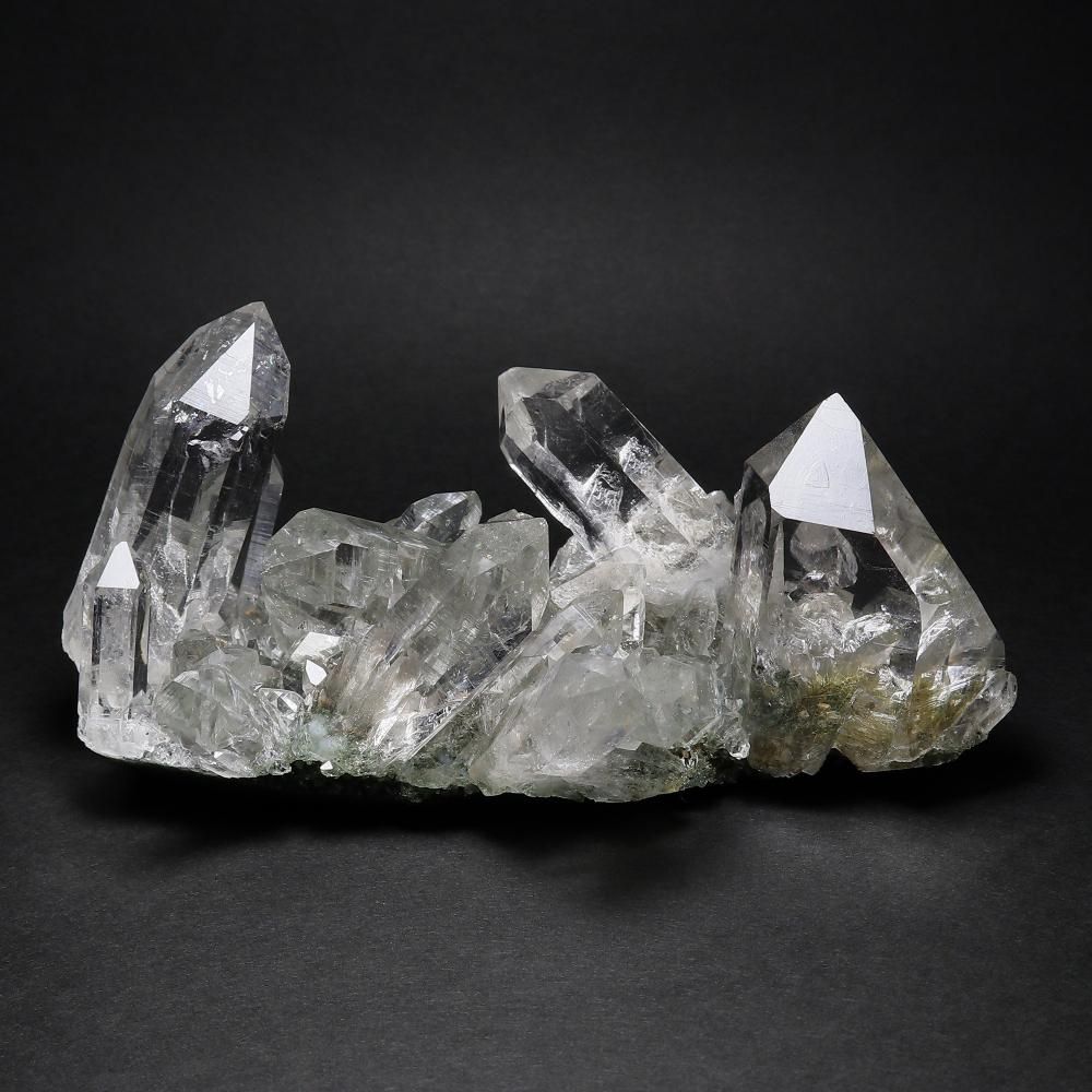 インド・マニハール産ヒマラヤ水晶掲載商品一覧 - ルチルクォーツ専門