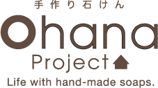 Ohana Project おすそわけショップ