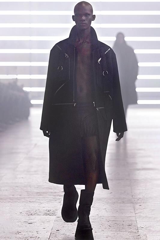 Rick Owens