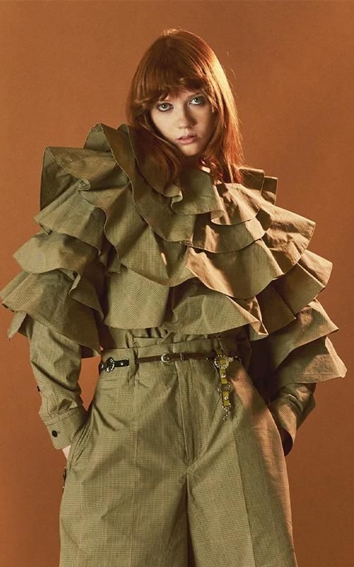 TOGA(トーガ)通販-six Online Shop