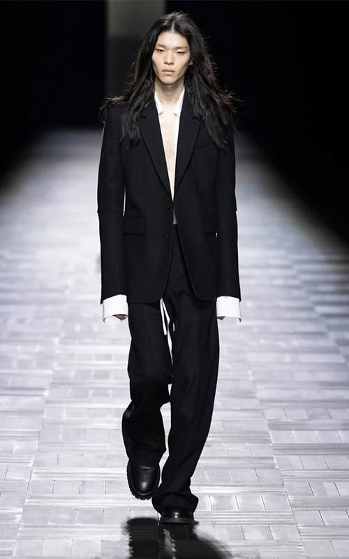 ANN DEMEULEMEESTER