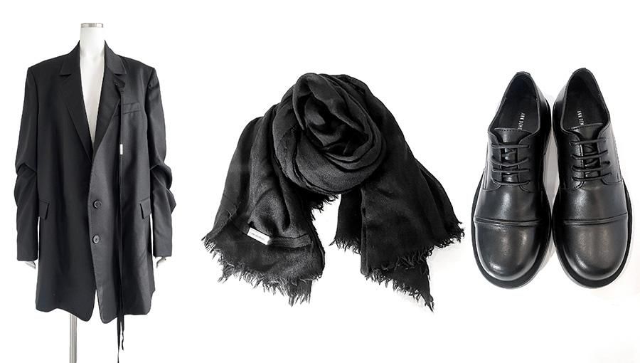 ANN DEMEULEMEESTER(ɥ᥹ơ)