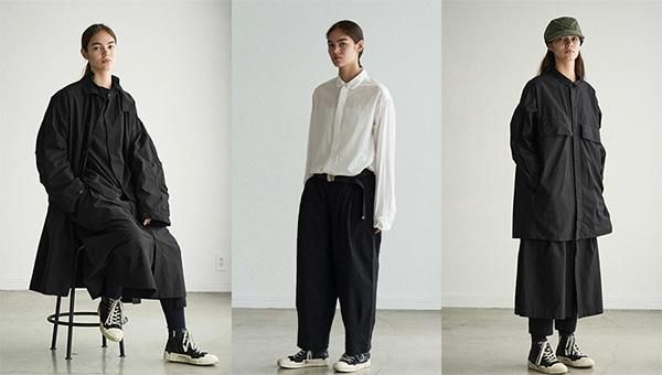 Masnou design マスノウデザイン セットアップ 綿100% Masnou design マスノウデザイン セットアップ 綿100%