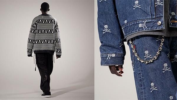 mastermind JAPAN(マスターマインド ジャパン)通販-six online shop