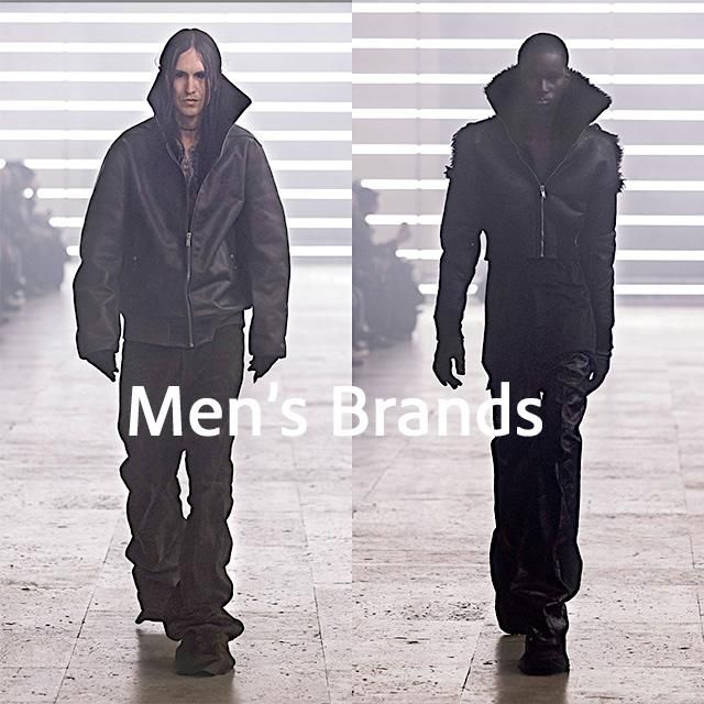 Men's Brands