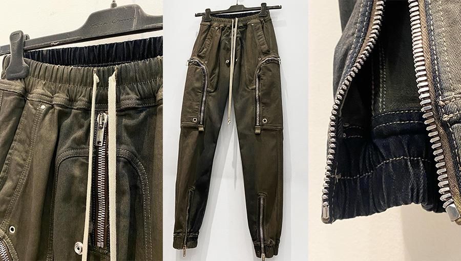 RICK OWENS(å)