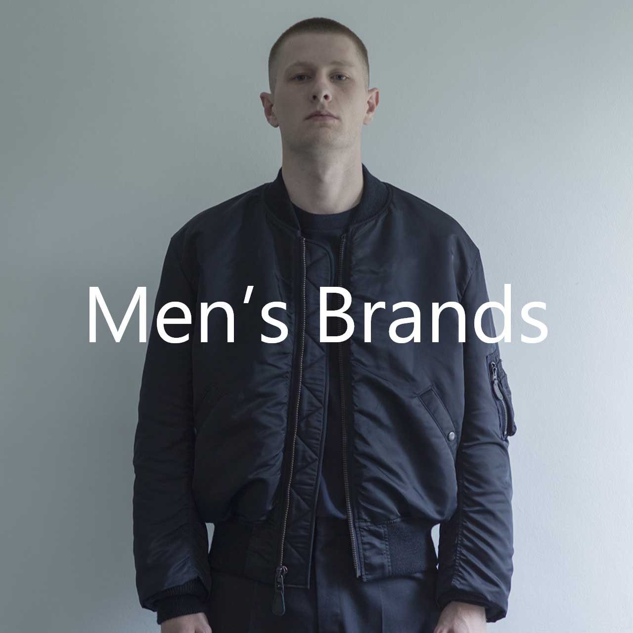 Men's Brands