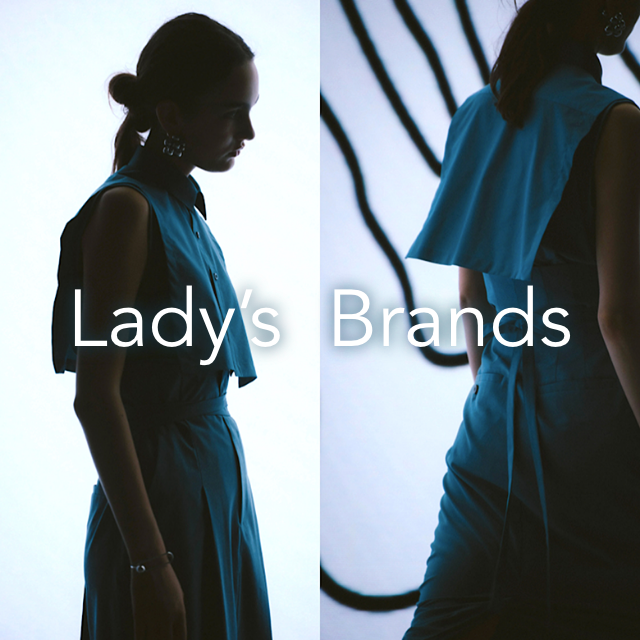 Lady's Brand