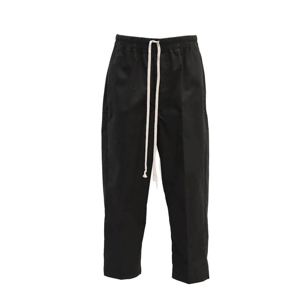<img class='new_mark_img1' src='https://img.shop-pro.jp/img/new/icons47.gif' style='border:none;display:inline;margin:0px;padding:0px;width:auto;' />DRAWSTRING CROPPED ASTAIRES PANTS P