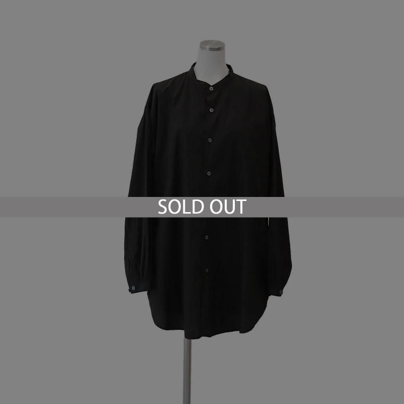 <img class='new_mark_img1' src='https://img.shop-pro.jp/img/new/icons47.gif' style='border:none;display:inline;margin:0px;padding:0px;width:auto;' />Band collar shirts