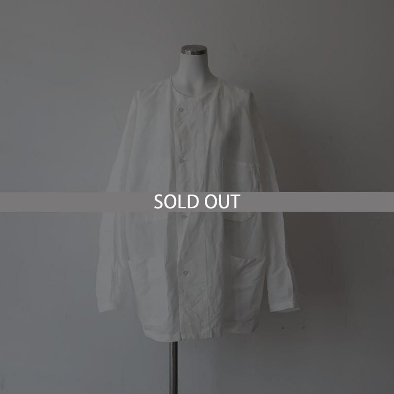 <img class='new_mark_img1' src='https://img.shop-pro.jp/img/new/icons47.gif' style='border:none;display:inline;margin:0px;padding:0px;width:auto;' />Blouson Shirts