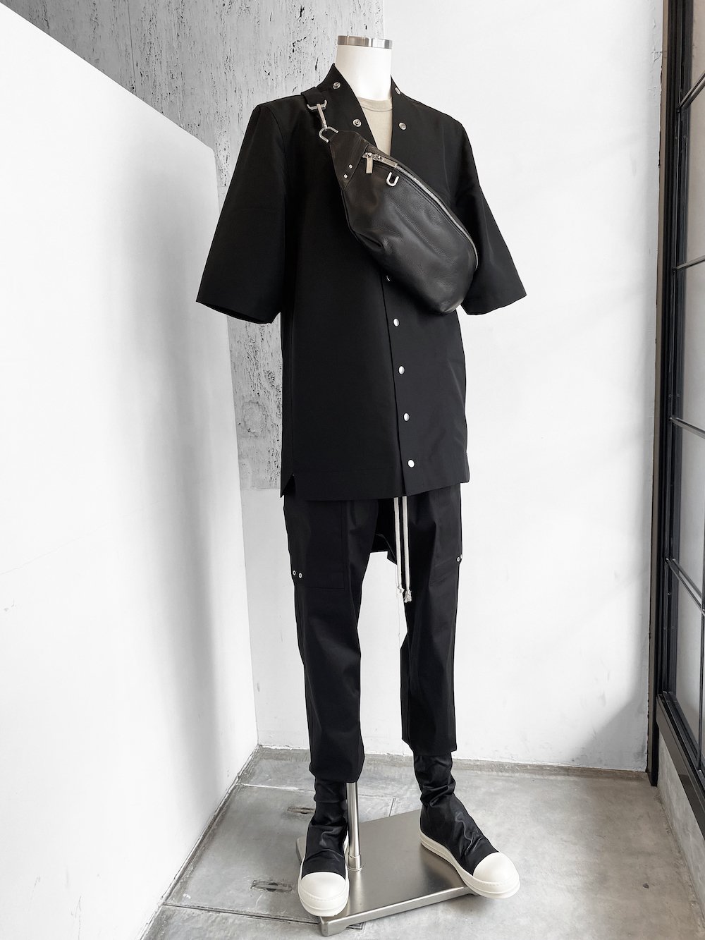 Rick Owens(リックオウエンス)通販-six Online Shop