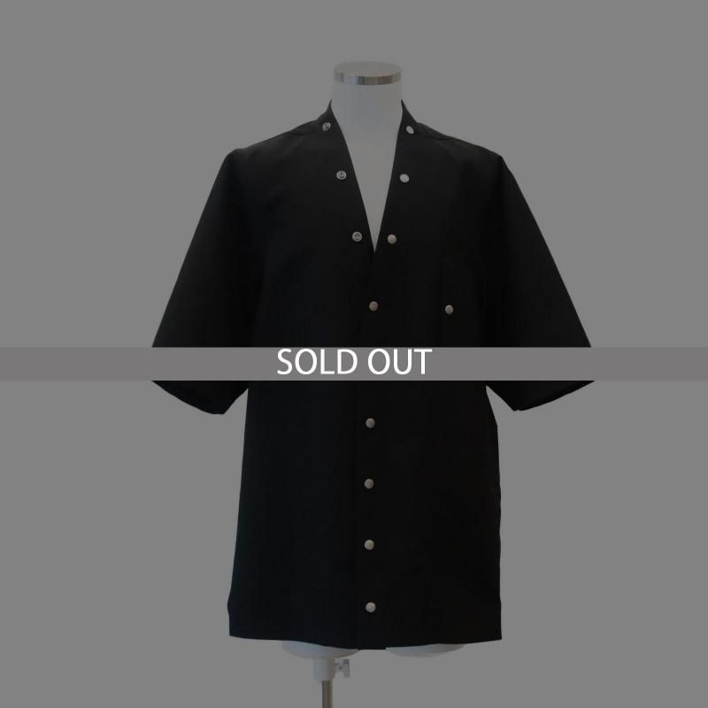 <img class='new_mark_img1' src='https://img.shop-pro.jp/img/new/icons47.gif' style='border:none;display:inline;margin:0px;padding:0px;width:auto;' />SS FAUN SHIRT