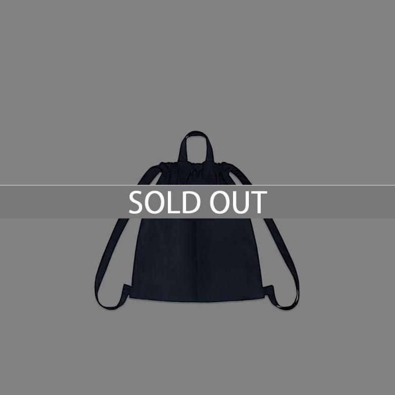 <img class='new_mark_img1' src='https://img.shop-pro.jp/img/new/icons47.gif' style='border:none;display:inline;margin:0px;padding:0px;width:auto;' />Drawstring Back Pack