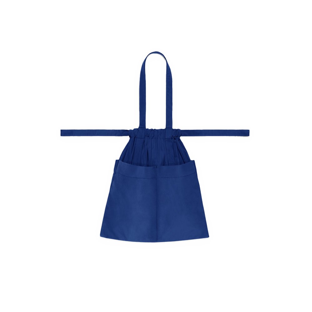 <img class='new_mark_img1' src='https://img.shop-pro.jp/img/new/icons47.gif' style='border:none;display:inline;margin:0px;padding:0px;width:auto;' />Drawstring Bag SM blue