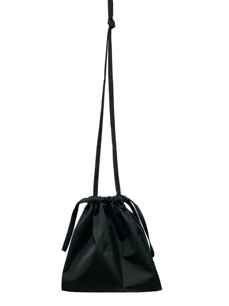 <img class='new_mark_img1' src='https://img.shop-pro.jp/img/new/icons14.gif' style='border:none;display:inline;margin:0px;padding:0px;width:auto;' />Drawstring Bag SS30��STRAP GREEN