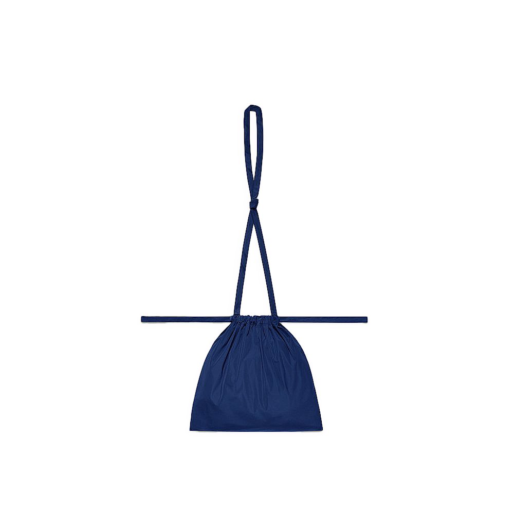 <img class='new_mark_img1' src='https://img.shop-pro.jp/img/new/icons47.gif' style='border:none;display:inline;margin:0px;padding:0px;width:auto;' />Drawstring Bag SSSTRAP blue