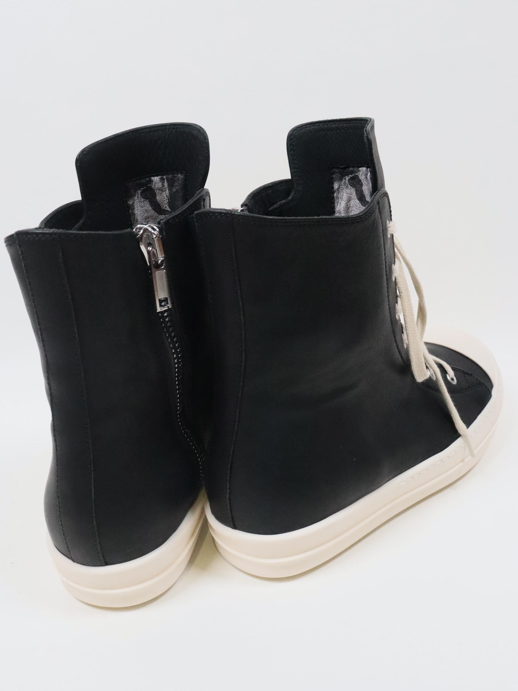 RickOwens リックオウエンス Rick Owens(リックオウエンス)通販-six Online Shop