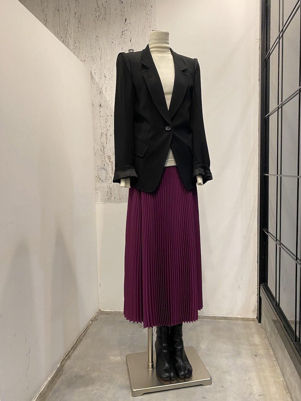 ハイジ HYKE 754378E7 ALL – HYKE ONLINE STORE