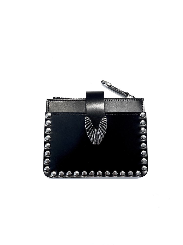<img class='new_mark_img1' src='https://img.shop-pro.jp/img/new/icons47.gif' style='border:none;display:inline;margin:0px;padding:0px;width:auto;' />Leather wallet studs