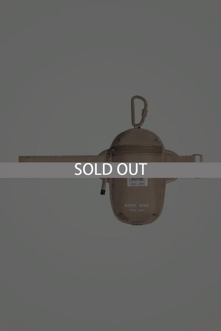 <img class='new_mark_img1' src='https://img.shop-pro.jp/img/new/icons47.gif' style='border:none;display:inline;margin:0px;padding:0px;width:auto;' />PORTERHYKEARM POUCH
