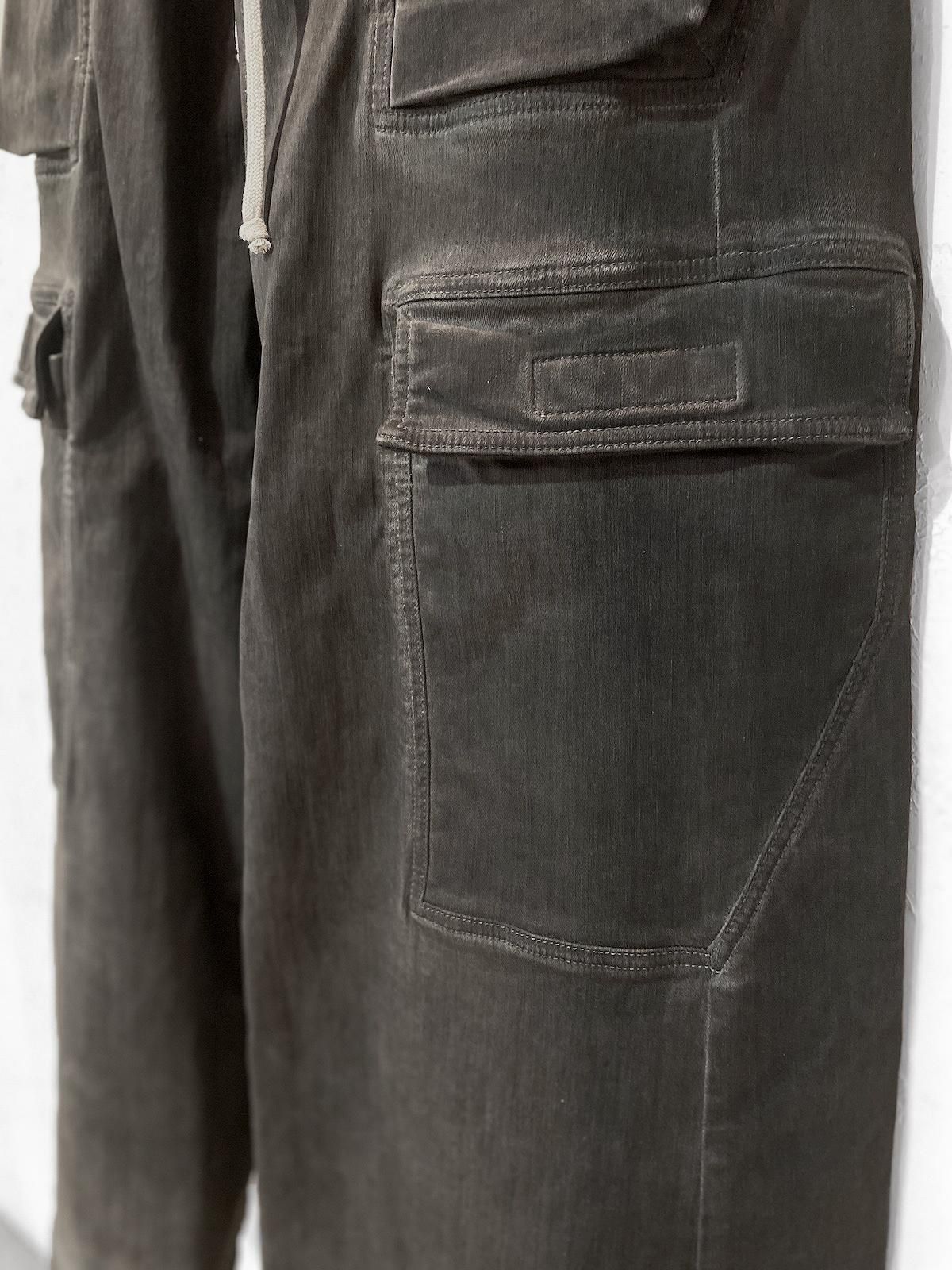 Rick Owens(リックオウエンス)通販-six Online Shop