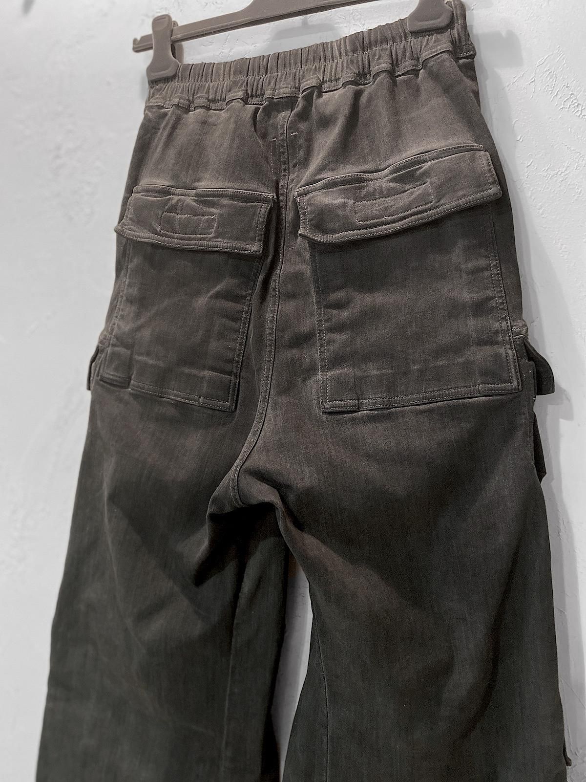 Rick Owens(リックオウエンス)通販-six Online Shop