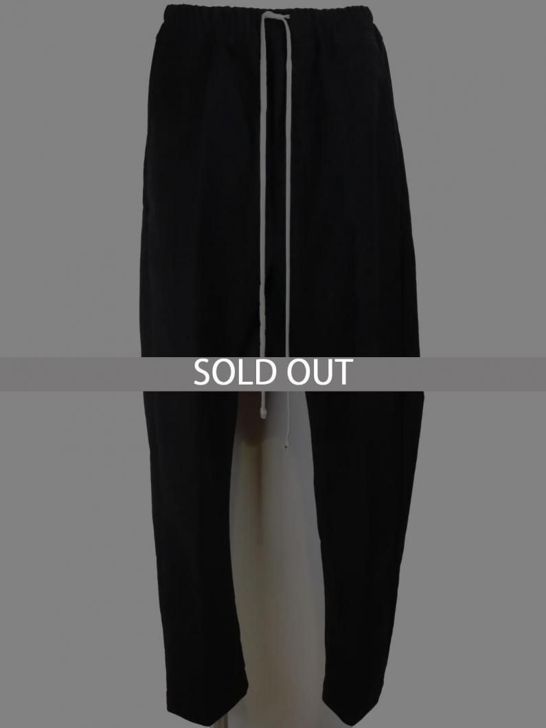 <img class='new_mark_img1' src='https://img.shop-pro.jp/img/new/icons47.gif' style='border:none;display:inline;margin:0px;padding:0px;width:auto;' />DRAWSTRING LONG