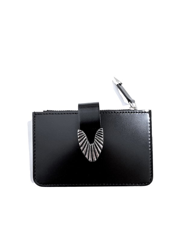 <img class='new_mark_img1' src='https://img.shop-pro.jp/img/new/icons47.gif' style='border:none;display:inline;margin:0px;padding:0px;width:auto;' />LEATHER WALLET SMALL