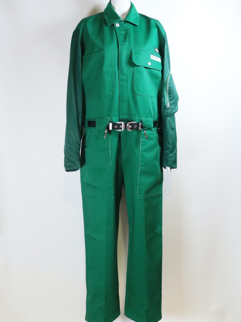 <img class='new_mark_img1' src='https://img.shop-pro.jp/img/new/icons47.gif' style='border:none;display:inline;margin:0px;padding:0px;width:auto;' />JUMPSUIT DICKIES SP