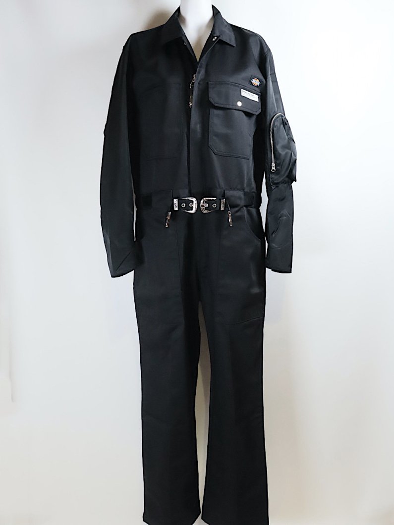 <img class='new_mark_img1' src='https://img.shop-pro.jp/img/new/icons47.gif' style='border:none;display:inline;margin:0px;padding:0px;width:auto;' />JUMPSUIT DICKIES SP