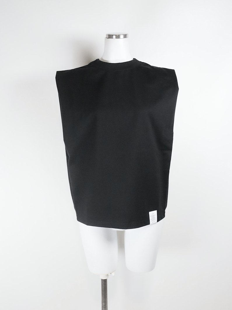 <img class='new_mark_img1' src='https://img.shop-pro.jp/img/new/icons14.gif' style='border:none;display:inline;margin:0px;padding:0px;width:auto;' />SLEEVELESS TEE(6.5OZ)